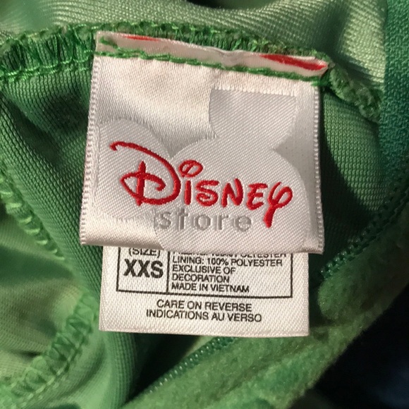 Disney Pixar Toy Story T-Rex Dinosaur costume XXS - Picture 6 of 6